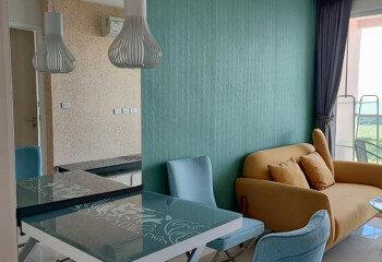 Кондоминиум в Паттайе, Таиланд | THE448530