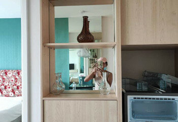 Кондоминиум в Паттайе, Таиланд | THE448530