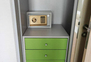 Кондоминиум в Паттайе, Таиланд | THE448530