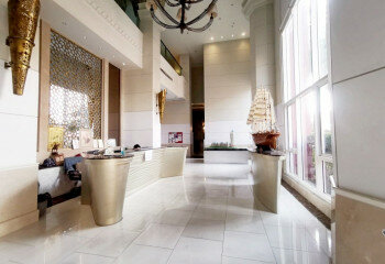 Кондоминиум в Паттайе, Таиланд | THE448530