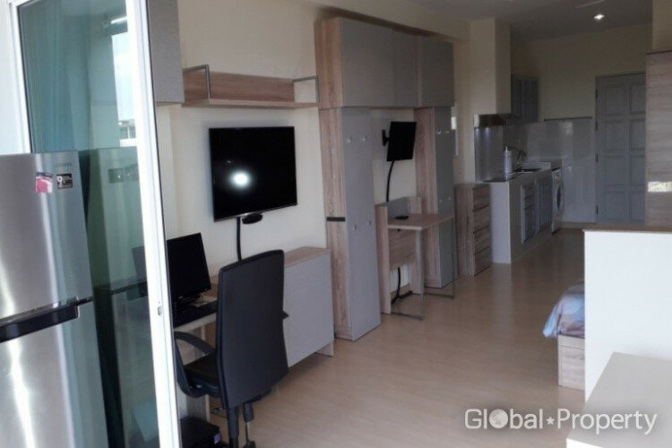 Кондоминиум в Паттайе, Таиланд | THE244353