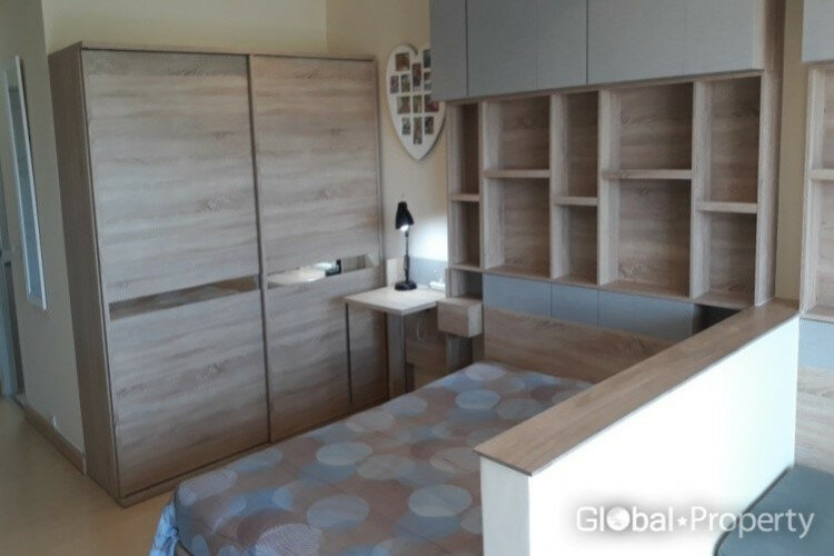 Кондоминиум в Паттайе, Таиланд | THE244353