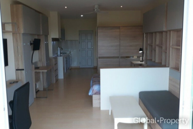 Кондоминиум в Паттайе, Таиланд | THE244353