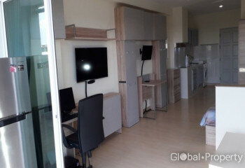 Кондоминиум в Паттайе, Таиланд | THE244353