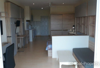 Кондоминиум в Паттайе, Таиланд | THE244353