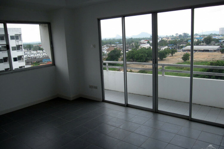 Кондоминиум в Паттайе, Таиланд | THE323934