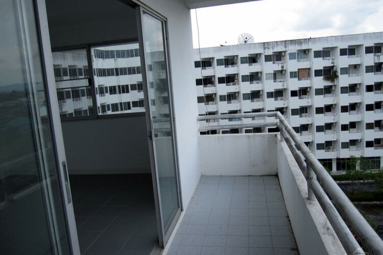 Кондоминиум в Паттайе, Таиланд | THE323934