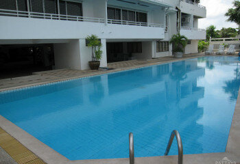 Кондоминиум в Паттайе, Таиланд | THE323934