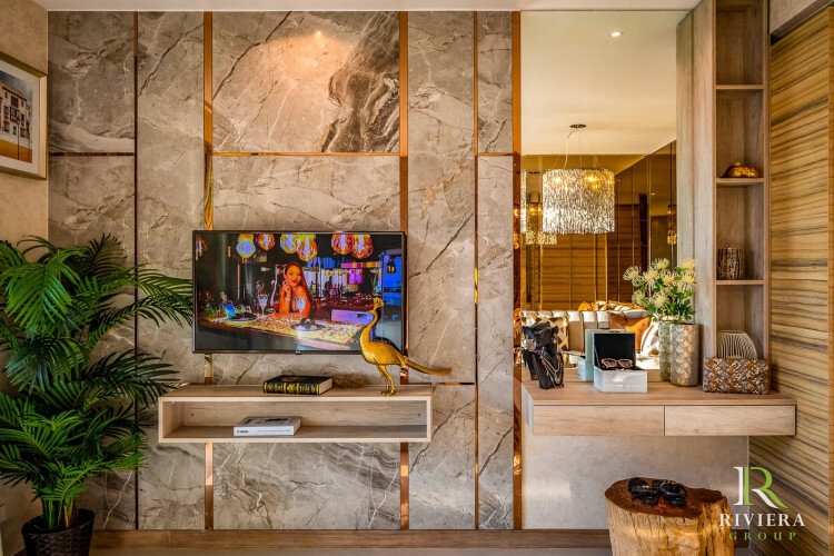 Кондоминиум в Паттайе, Таиланд | THE540849