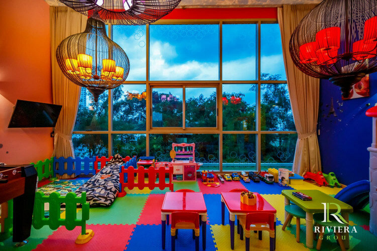 Кондоминиум в Паттайе, Таиланд | THE540849