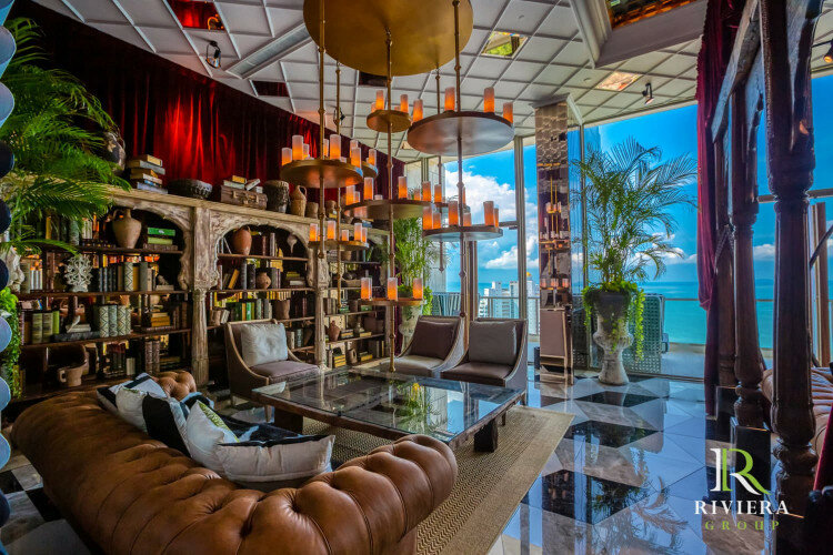 Кондоминиум в Паттайе, Таиланд | THE540849