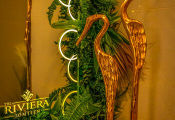 Кондоминиум в Паттайе, Таиланд | THE540849