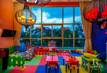 Кондоминиум в Паттайе, Таиланд | THE540849