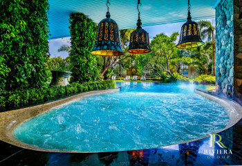 Кондоминиум в Паттайе, Таиланд | THE540849