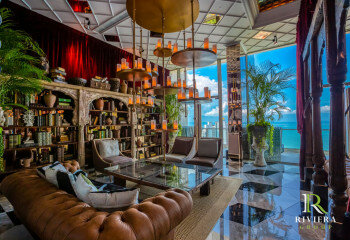 Кондоминиум в Паттайе, Таиланд | THE540849