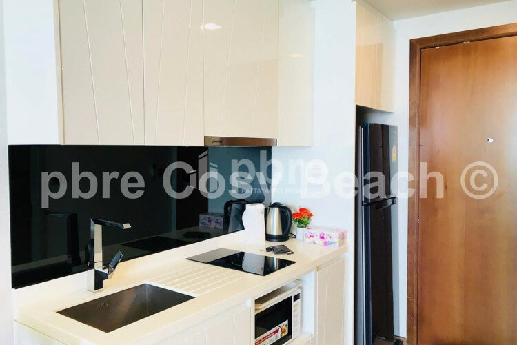 Кондоминиум в Паттайе, Таиланд | THE441034