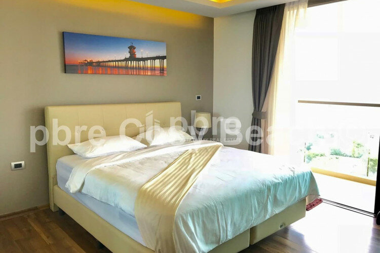 Кондоминиум в Паттайе, Таиланд | THE441034