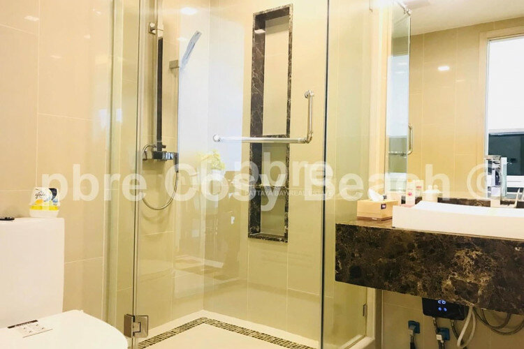 Кондоминиум в Паттайе, Таиланд | THE441034