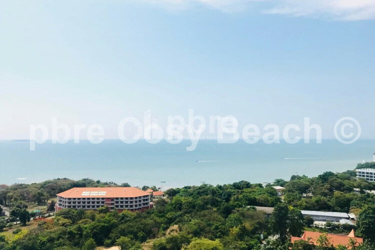 Кондоминиум в Паттайе, Таиланд | THE441034