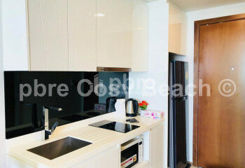 Кондоминиум в Паттайе, Таиланд | THE441034