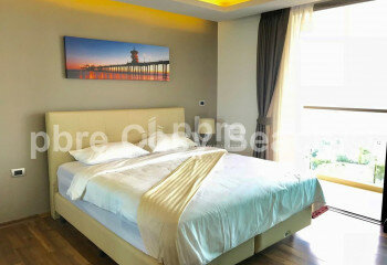 Кондоминиум в Паттайе, Таиланд | THE441034