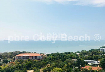 Кондоминиум в Паттайе, Таиланд | THE441034