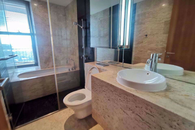 Кондоминиум в Бангкоке, Таиланд | THE255878