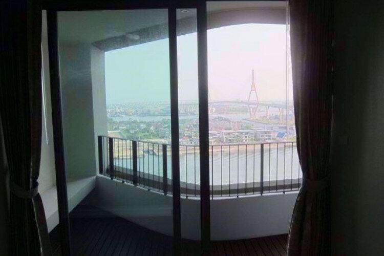 Кондоминиум в Бангкоке, Таиланд | THE255878