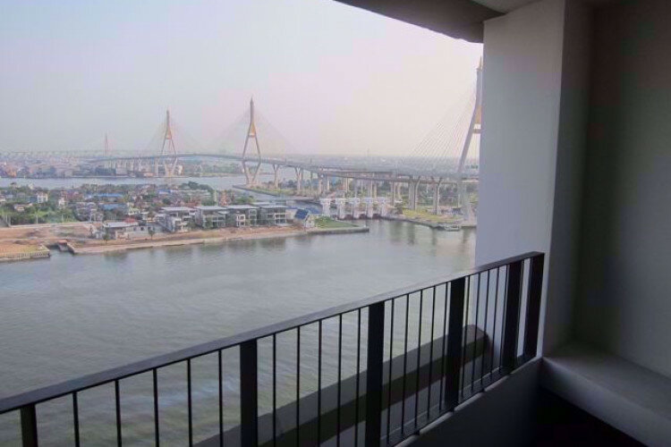 Кондоминиум в Бангкоке, Таиланд | THE255878