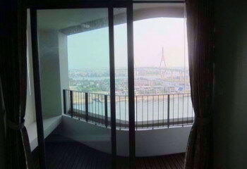 Кондоминиум в Бангкоке, Таиланд | THE255878