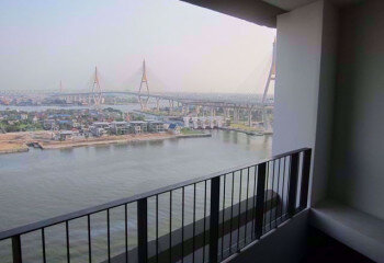 Кондоминиум в Бангкоке, Таиланд | THE255878