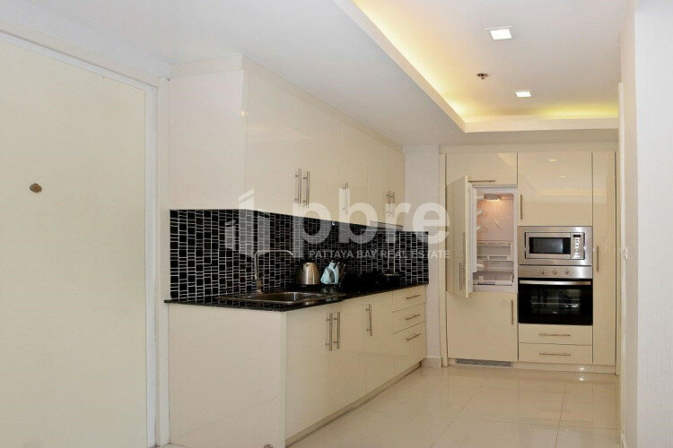 Кондоминиум в Паттайе, Таиланд | THE541129