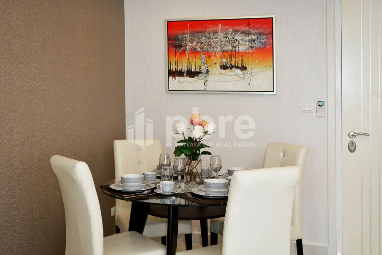 Кондоминиум в Паттайе, Таиланд | THE541129