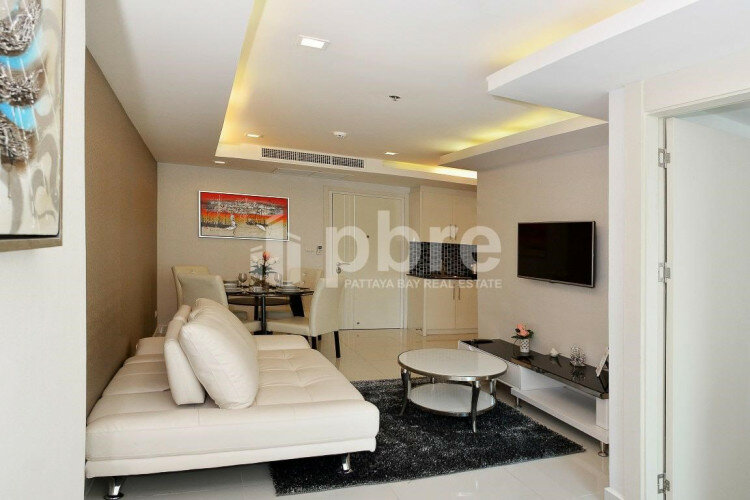 Кондоминиум в Паттайе, Таиланд | THE541129