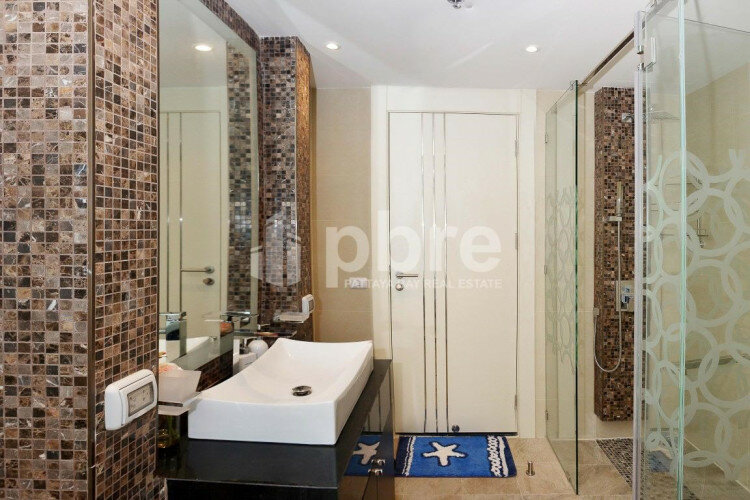 Кондоминиум в Паттайе, Таиланд | THE541129