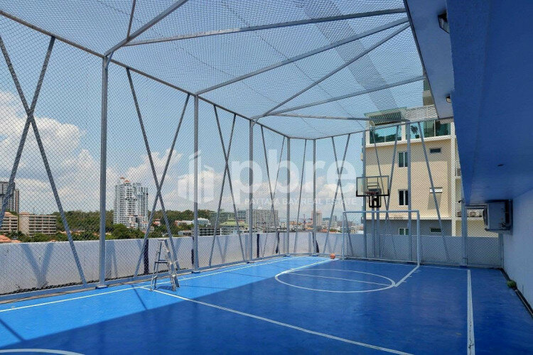 Кондоминиум в Паттайе, Таиланд | THE541129