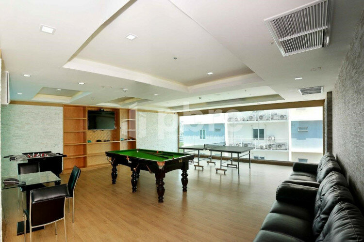 Кондоминиум в Паттайе, Таиланд | THE541129