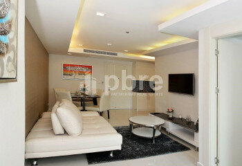 Кондоминиум в Паттайе, Таиланд | THE541129