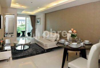 Кондоминиум в Паттайе, Таиланд | THE541129