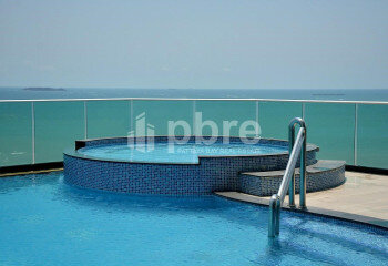 Кондоминиум в Паттайе, Таиланд | THE541129