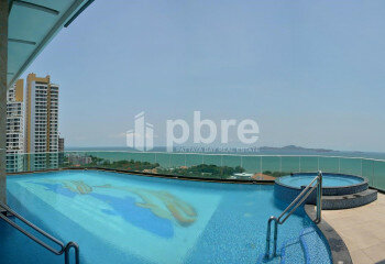 Кондоминиум в Паттайе, Таиланд | THE541129