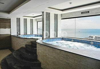 Кондоминиум в Паттайе, Таиланд | THE541129