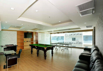 Кондоминиум в Паттайе, Таиланд | THE541129