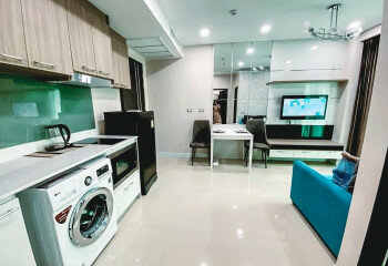 Кондоминиум в Паттайе, Таиланд | THE146120