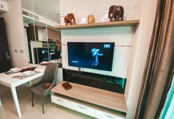 Кондоминиум в Паттайе, Таиланд | THE146120