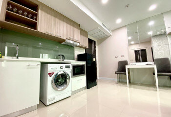 Кондоминиум в Паттайе, Таиланд | THE146120