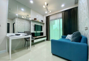 Кондоминиум в Паттайе, Таиланд | THE146120