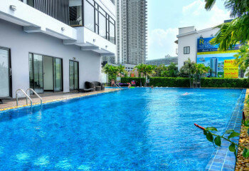 Кондоминиум в Паттайе, Таиланд | THE146120