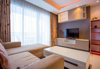 Кондоминиум в Паттайе, Таиланд | THE427667