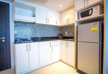 Кондоминиум в Паттайе, Таиланд | THE427667